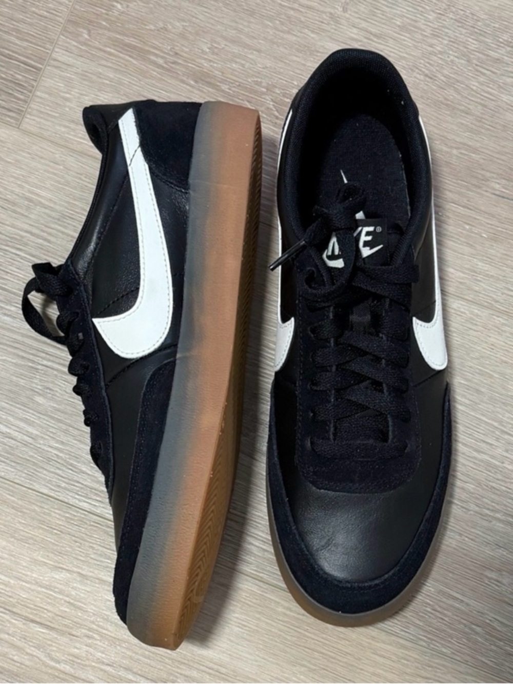 Nike Leather Killshot 2 - Picture 2 of 10